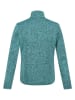 Regatta Fleecejacke "Newhill" in Türkis