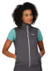 Regatta Softshellbodywarmer "Lankin" antraciet