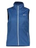 Regatta Softshellweste "Lankin" in Blau