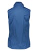 Regatta Softshellweste "Lankin" in Blau