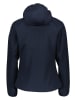 Regatta Softshelljas "Arec III" donkerblauw