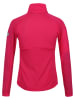 Regatta Fleecejacke "Highton II" in Pink