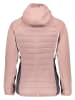 Regatta Hybridjacke "Andreson VII" in Rosa