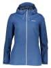 Regatta Regenjacke "Hamara III" in Blau