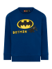 LEGO Sweatshirt "LEGO Batman Classic" in Dunkelblau