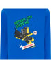 LEGO Longsleeve "LEGO Batman Classic" blauw