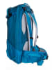 Deuter Plecak "Freerider 28 SL" w kolorze niebieskim - 30 x 52 x 13 cm