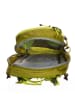Deuter Rugzak "Freerider 30" groen - (L)30 x (B)55 x (H)15 cm