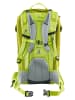 Deuter Plecak "Freerider 30" w kolorze zielonym - 30 x 55 x 15 cm