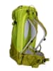Deuter Rugzak "Freerider Pro 32+ SL" groen - (L)32 x (B)56 x (H)15 cm