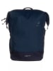 Deuter Rucksack "Vista Spot" in Dunkelblau - (B)26 x (H)37 x (T)12 cm