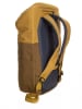 Deuter Rucksack "UP Stockholm" in Senf/ Braun - (B)27 x (H)50 x (T)13 cm