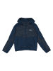 Regatta Fleecejacke "Dissolver VII" in Dunkelblau