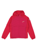 Regatta Hybride jas "Kielder Hybrid VI" rood/roze