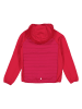 Regatta Hybride jas "Kielder Hybrid VI" rood/roze