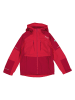 Regatta Regenjacke "Highton IV" in Rot