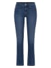 Zero Jeans - Slim fit - in Dunkelblau