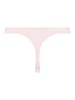 Hunkemöller String lichtroze