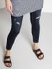 Birkenstock Skórzane klapki "Arizona" w kolorze brązowym