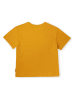 O`Neill Shirt "Peace" mosterdgeel