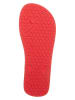 O'Neill Teenslippers rood