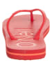 O'Neill Teenslippers rood