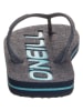 O`Neill Teenslippers donkerblauw