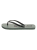 O'Neill Zehentrenner in Mint/ Schwarz