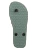 O'Neill Zehentrenner in Mint/ Schwarz