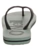 O'Neill Zehentrenner in Mint/ Schwarz