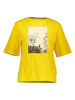 O`Neill Koszulka w kolorze żółtym