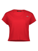 O`Neill Koszulka w kolorze czerwonym