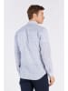 Galvanni Blouse - slim fit - lichtblauw