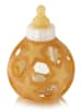 HEVEA Babyflasche " Hevea" in Orange - 120 ml