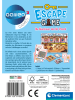 Clementoni Galileo-Escapespiel "Abenteuer des Sir Pascal" - ab 8 Jahren