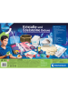 Galileo Galileo - experimenteerset "Kristallen en Edelstenen Deluxe" - vanaf 8 jaar