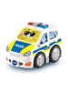 vtech Politieauto "Tut Tut Speedy Flitzer" - vanaf 2 jaar