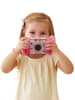 vtech Fotokamera "Kidizoom Kid 3" w kolorze różowym - 4+