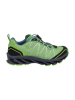 CMP Trailrunningschoenen "Altak" groen