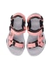 CMP Wandersandalen "Hamal" in Rosa