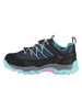 CMP Buty trekkingowe "Rigel" w kolorze czarnym