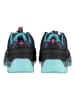 CMP Buty trekkingowe "Rigel" w kolorze czarnym