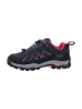 CMP Leren wandelschoenen "Mataar" donkerblauw