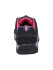 CMP Leren wandelschoenen "Mataar" donkerblauw