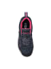 CMP Leren wandelschoenen "Mataar" donkerblauw