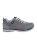 cmp Leder-Wanderschuhe "Elettra" in Grau