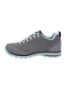 cmp Leder-Wanderschuhe "Elettra" in Grau