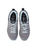 cmp Leder-Wanderschuhe "Elettra" in Grau