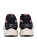 CMP Sneakers in Rosa