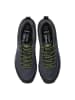 cmp Leder-Wanderschuhe "Elettra" in Dunkelblau